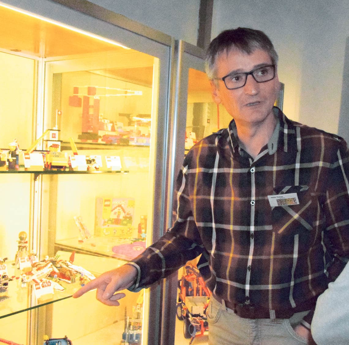 La_Ruedertal2 Tomas Müller zeigt seine Lego-Sammlung | Der Landanzeiger
