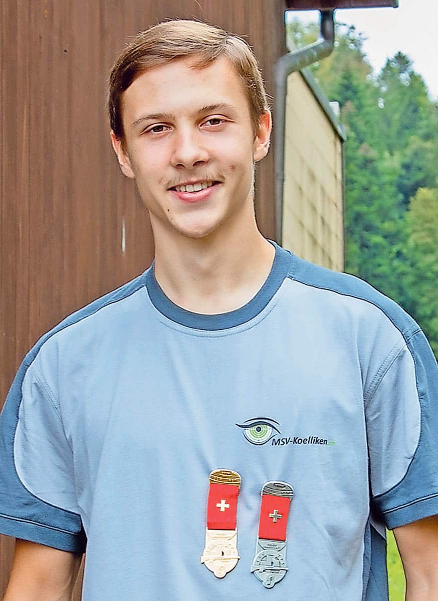 La_Schiessen_goettijonas1a Jonas Götti | Der Landanzeiger
