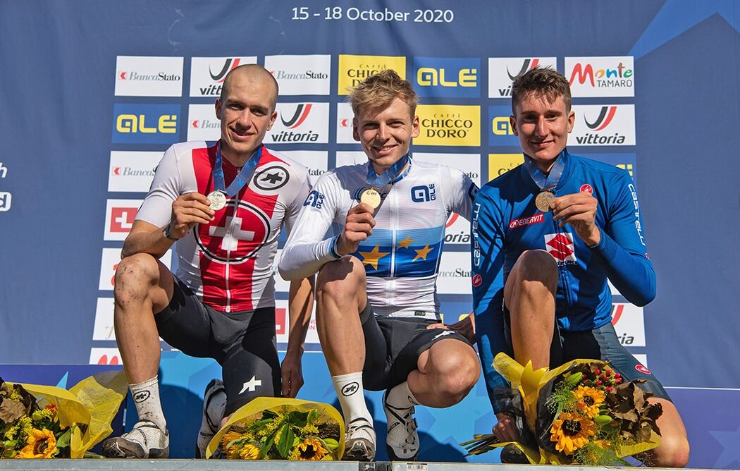 Mountainbike_Roth2 U23-Europameister | Der Landanzeiger