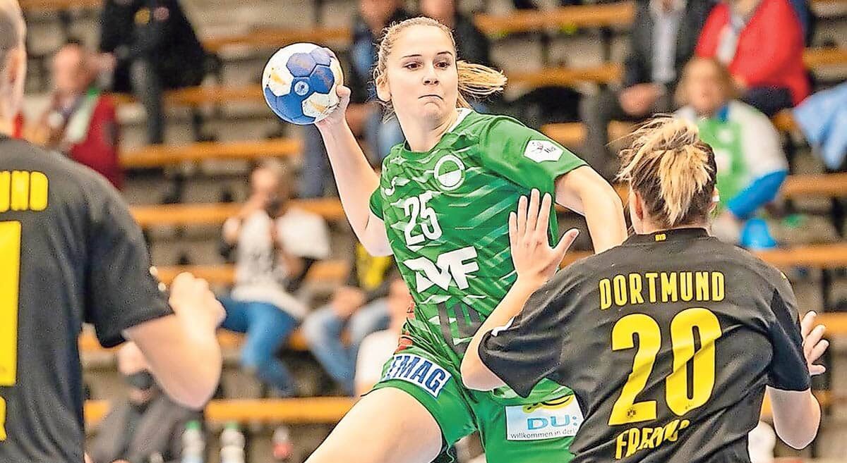 La_Handball Zum Bastelprofi und Küchenchef mutiert | Der Landanzeiger