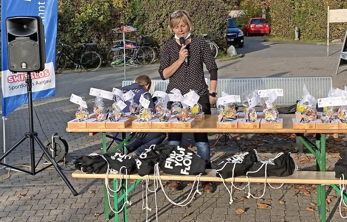 Orientierungslauf Trotz Corona, ein gutes Jahr | Der Landanzeiger