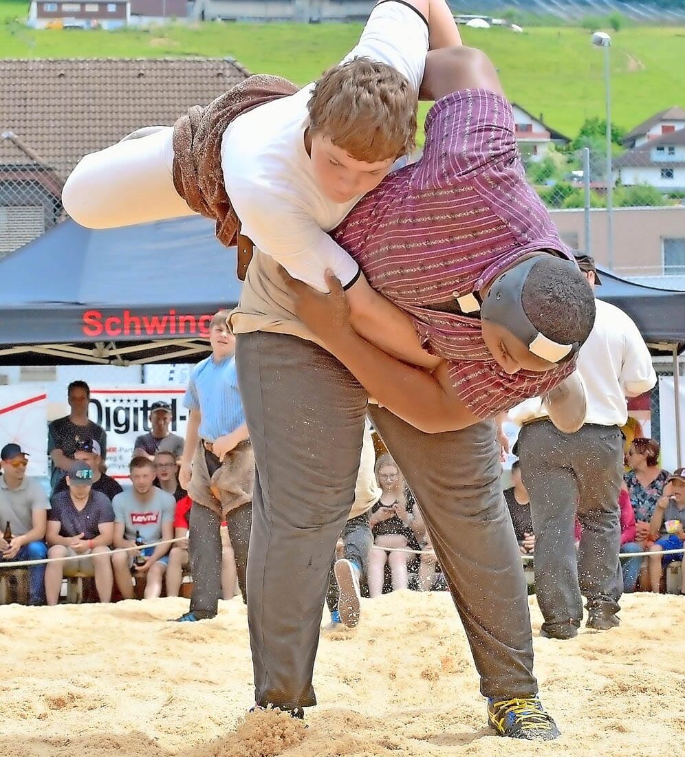 280621_spz_Sinisha Auf den Spuren von «Räbi» | Der Landanzeiger