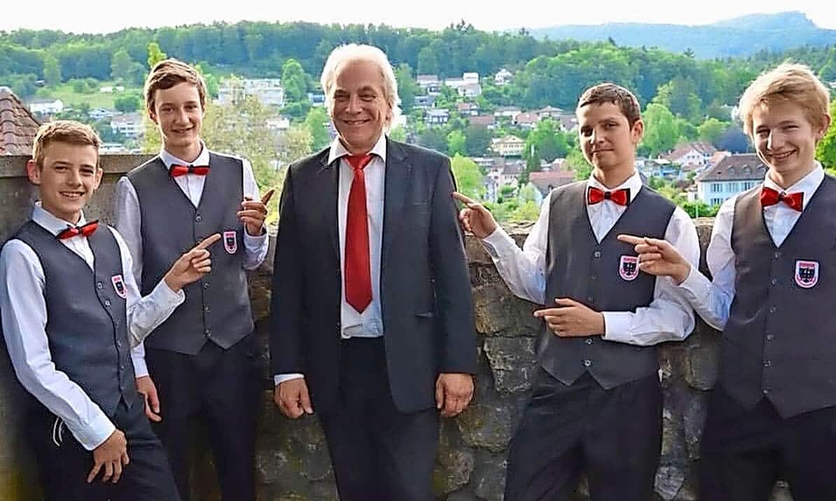 Unknown-20 «Ein kleiner, aber wichtiger Teil meiner Arbeit» | Der Landanzeiger