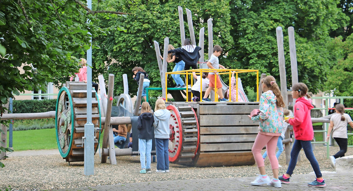 IMG_8240 Aarau: Die Kinder miteinbeziehen | Der Landanzeiger