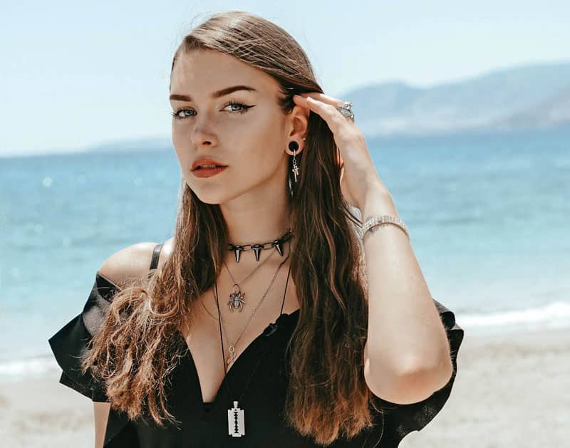 KandidatIn bei Switzerlands Next Topmodel Bottenwilerin will die Model-Krone | Der Landanzeiger