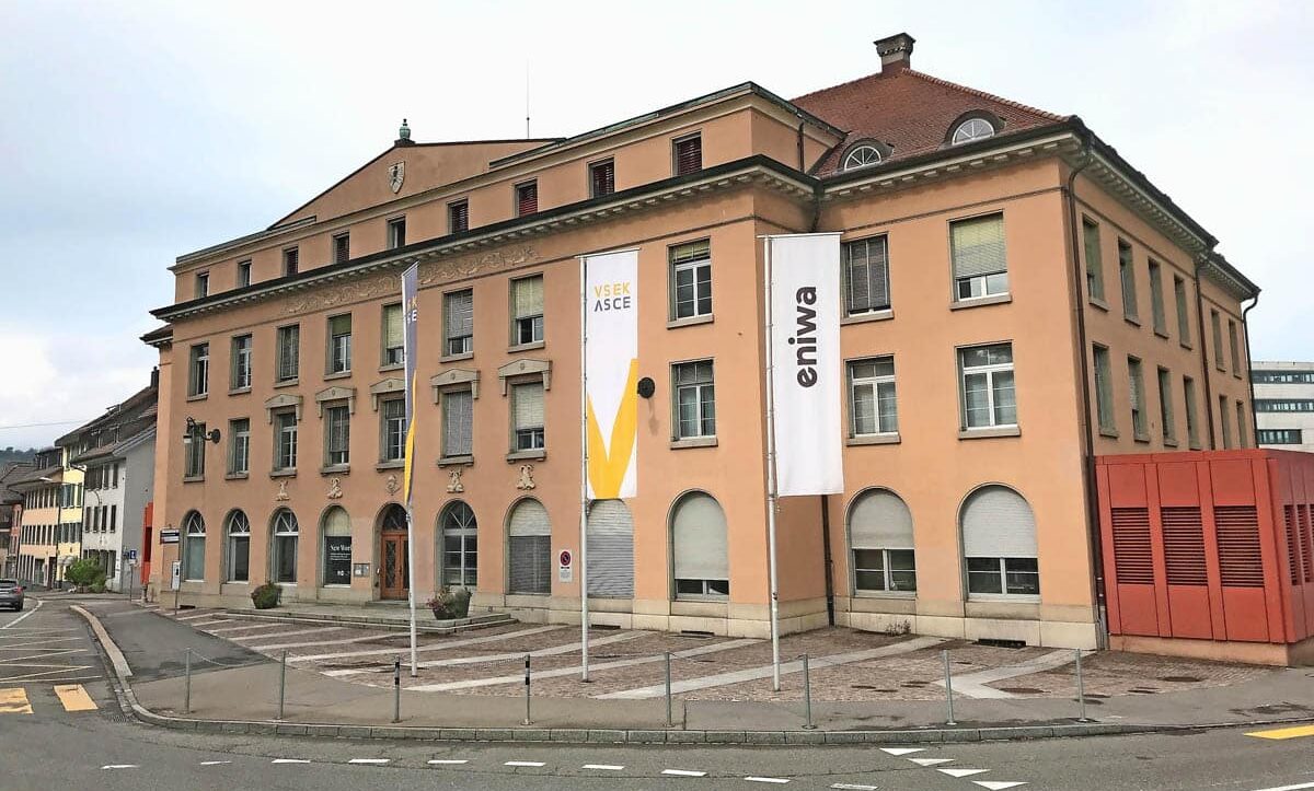 eniwa Stadt will nicht verkaufen | Der Landanzeiger