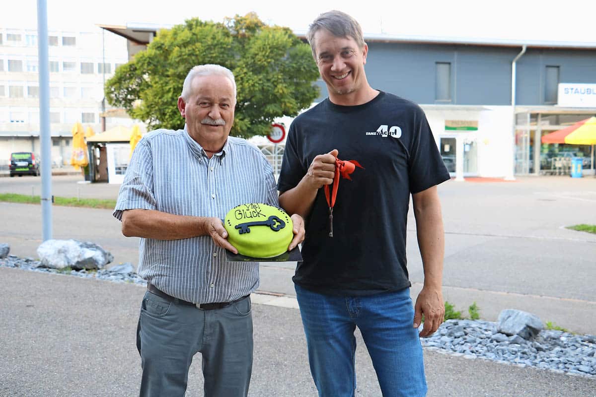 IMG_8500 «Das Uto ist nicht einfach ein Club, es ist Familie» | Der Landanzeiger