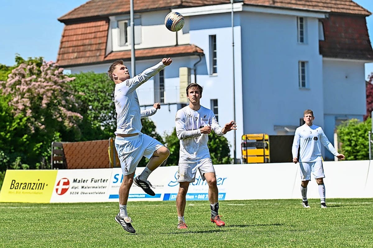 stv_oberentfelden_runde_3_22 Oberentfelden bleibt dran, ohne restlos zu überzeugenk | Der Landanzeiger
