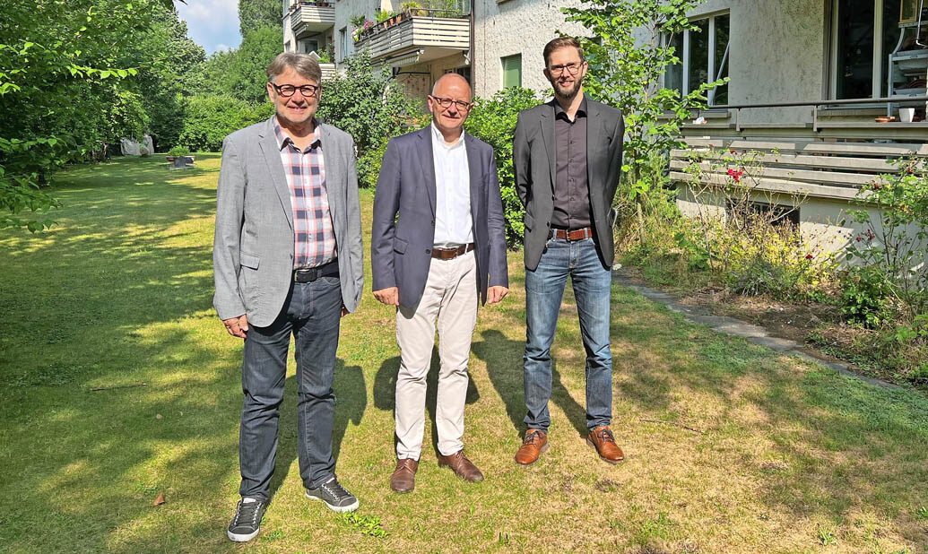 mühlematthof Stadt erwirbt Perle an der Aare | Der Landanzeiger