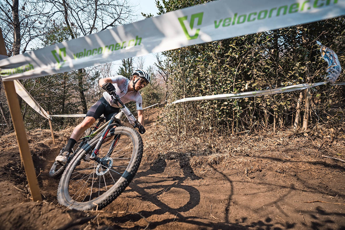 MountainbikeTamaro TrophyJoel RothBixs Performance Race TeamApril 2022 «Die Leistungsdichte ist viel grösser» | Der Landanzeiger