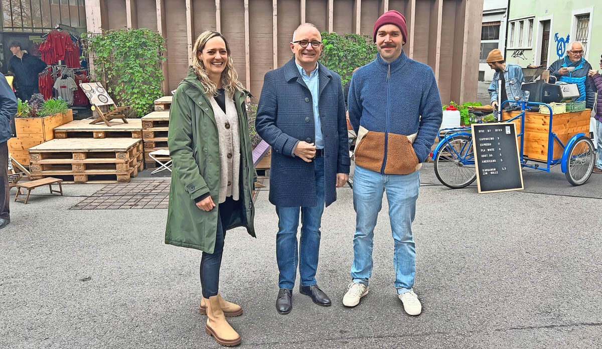 markthalle_begegnungscafe Ideen und Inputs gesammelt | Der Landanzeiger